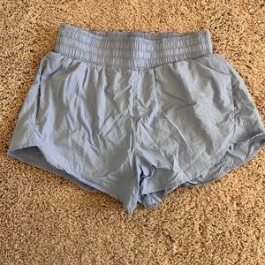 All In Motion Women’s Running Shorts